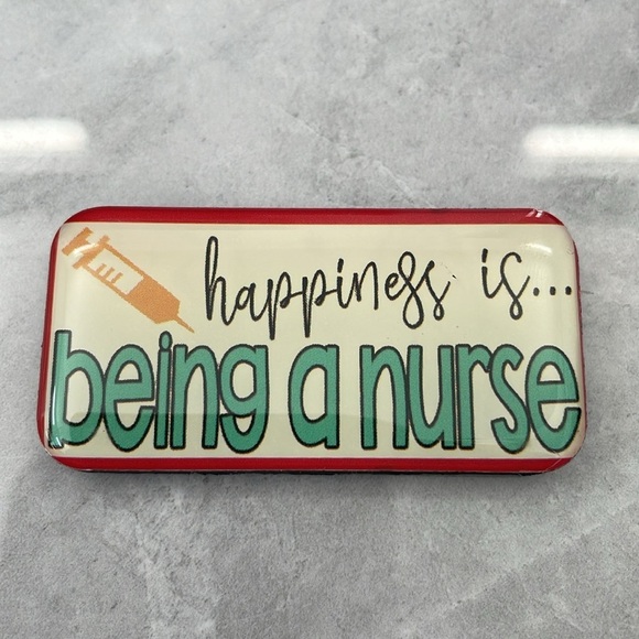Nurse Bundle - Badge Reel, Keychain, Magnet - Picture 10 of 13